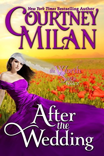 After the Wedding (The Worth Saga, #2)