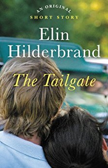 The Tailgate book cover