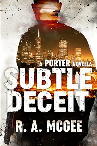 Porter book cover 1