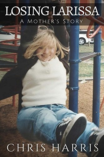 Losing Larissa book cover