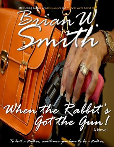 When the Rabbit's Got the Gun book cover