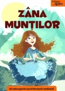 Zâna munților