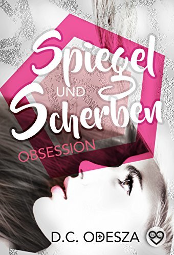 Spiegel und Scherben book cover 1