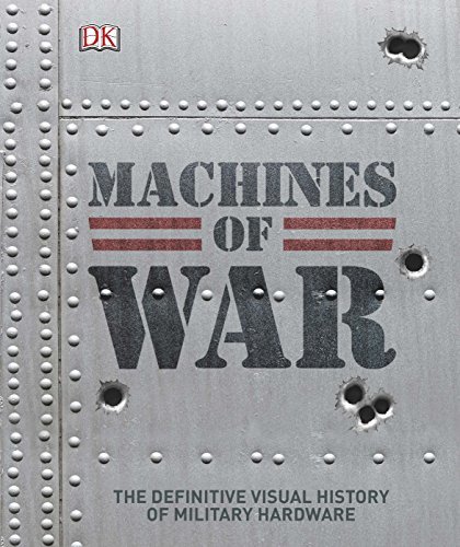 Machines of War