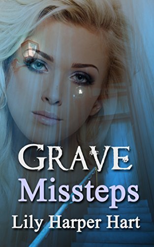 Grave Missteps book cover