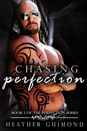Chasing Perfection book cover