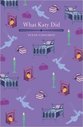 What Katy Did
