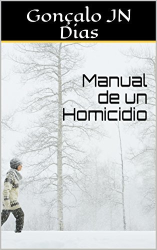 Manual de un homicidio