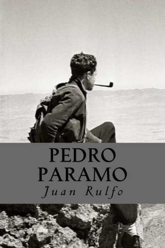 Pedro Páramo