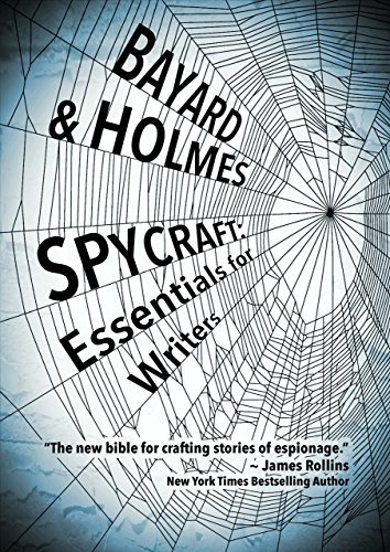 SPYCRAFT: Essentials
