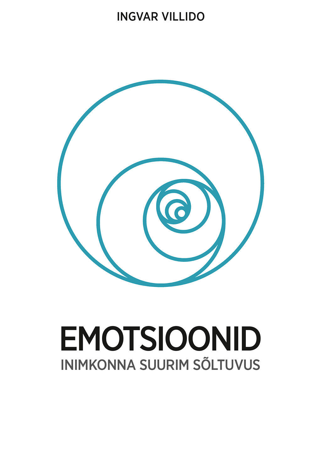Emotsioonid. Inimkonna suurim sõltuvus