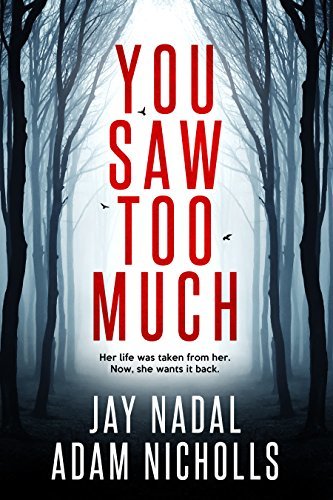 Lori Turner book cover 1