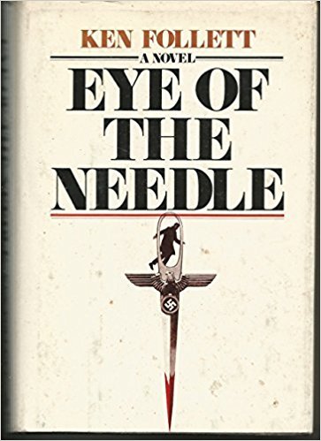 Eye Of The Needle