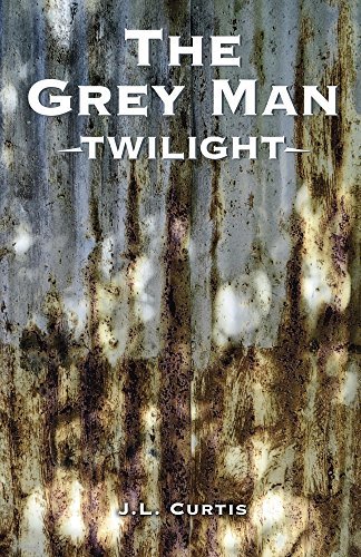 The Grey Man book cover