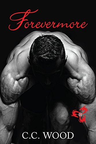 Forevermore book cover