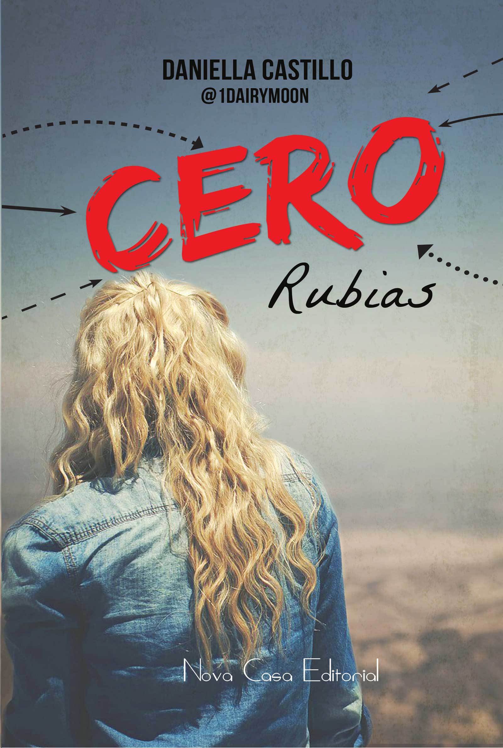 Cero Rubias