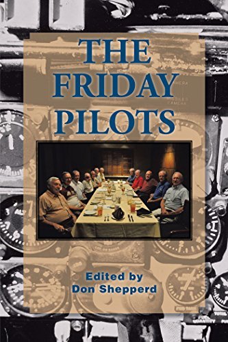 The Friday Pilots