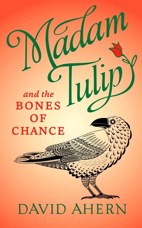 Madam Tulip and the Bones of Chance (Madam Tulip #3) by David Ahern ...