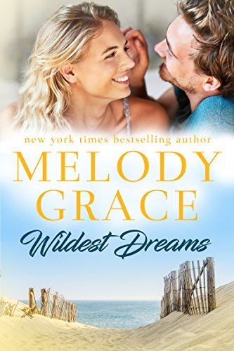 Wildest Dreams book cover