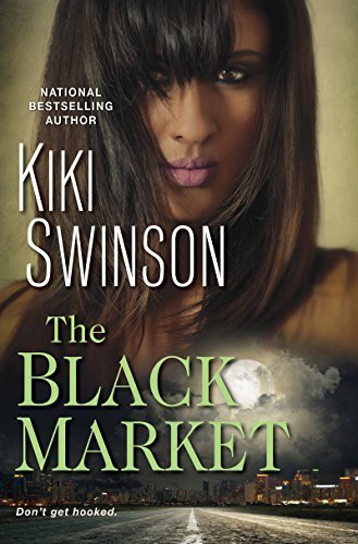 The Black Market book cover