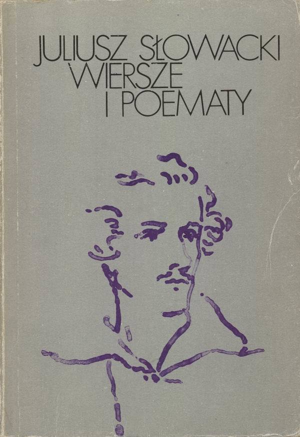 Wiersze i poematy book cover