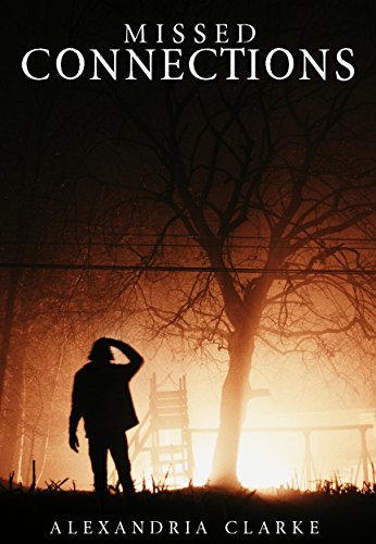 Missed Connections book cover