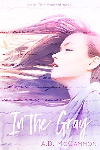In This Moment book cover 3