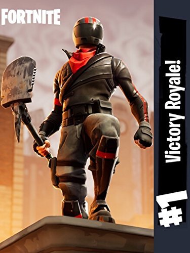 Fortnite Battle Royale: Guide To Win Every #1 Victory Royale