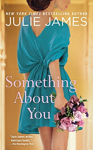 Something About You (FBI/US Attorney, #1)