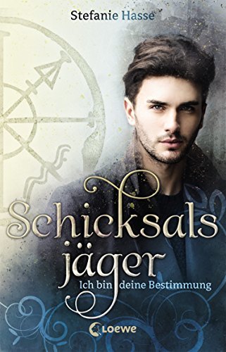Ich bin deine Bestimmung book cover 2