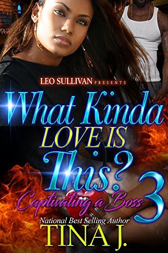 What Kinda Love is This 3? book cover