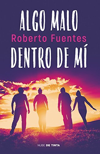 Algo malo dentro de mí book cover