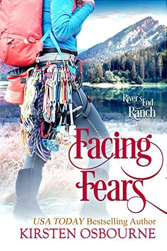 Facing Fears book cover