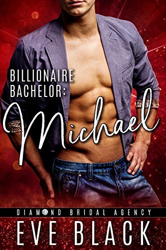 Diamond Bridal Agency book cover 2