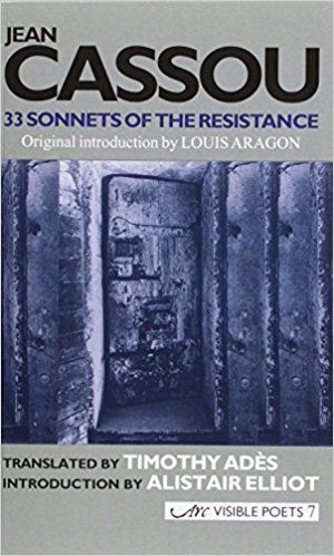 33 Sonnets of the Resistance & Other Poems