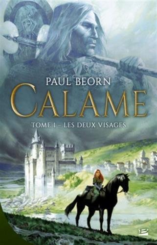 Les Deux Visages (Calame #1)