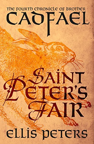 その他 Brother Cadfael: St Peter&#39;s Fair [DVD] Mystery!: Cadfael