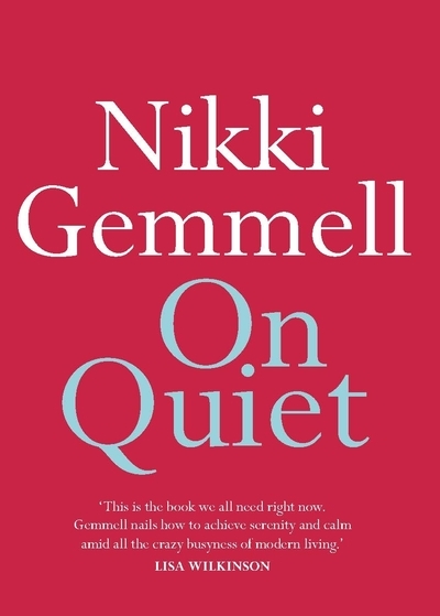On quiet