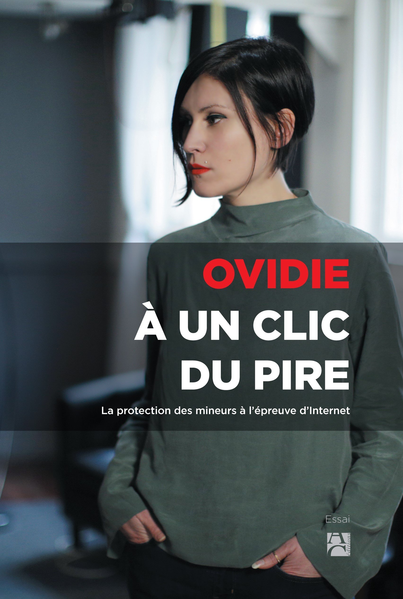 À un clic du pire book cover