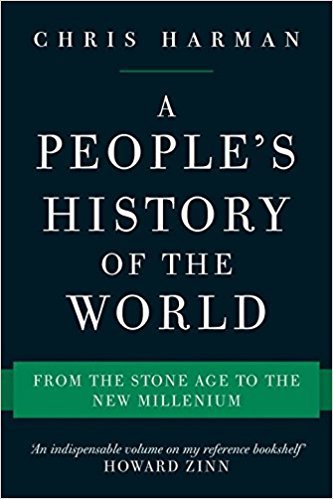 A People's History of the World: From the Stone Age to the New Millennium