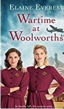 Wartime at Woolworths