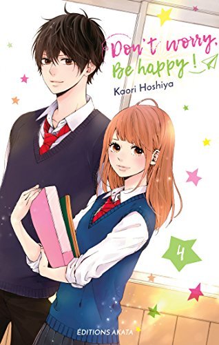 Don't Worry, Be Happy !, Tome 4