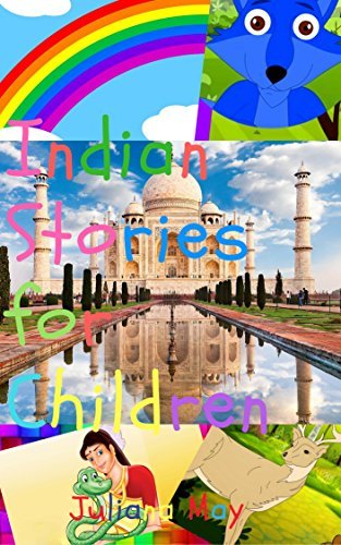 Indian Stories for Children by Juliana May | Goodreads