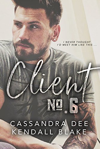 Client No. 6 book cover