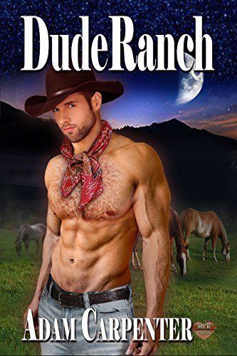 Dude Ranch (A Johnny Lee Capstone Novel) by Adam Carpenter | Goodreads