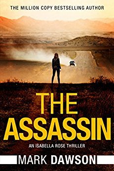 The Assassin book cover