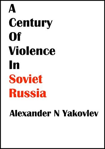 A Century of Violence in Soviet Russia