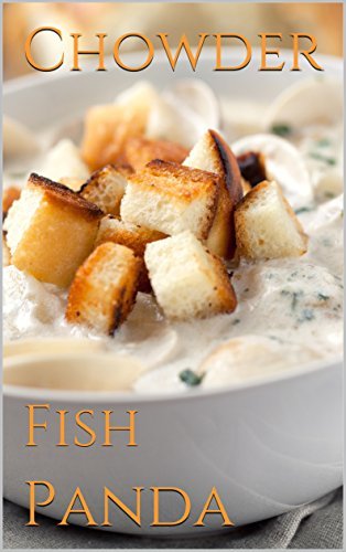 Panda Chowder Chowder: Fish by Panda | Goodreads