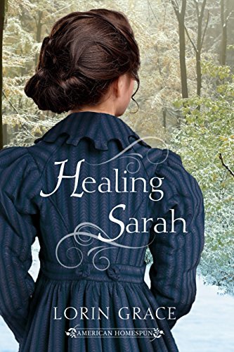 American Homespun book cover 3