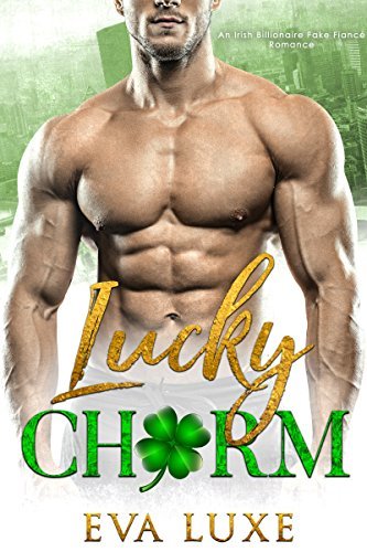 Lucky Charm book cover